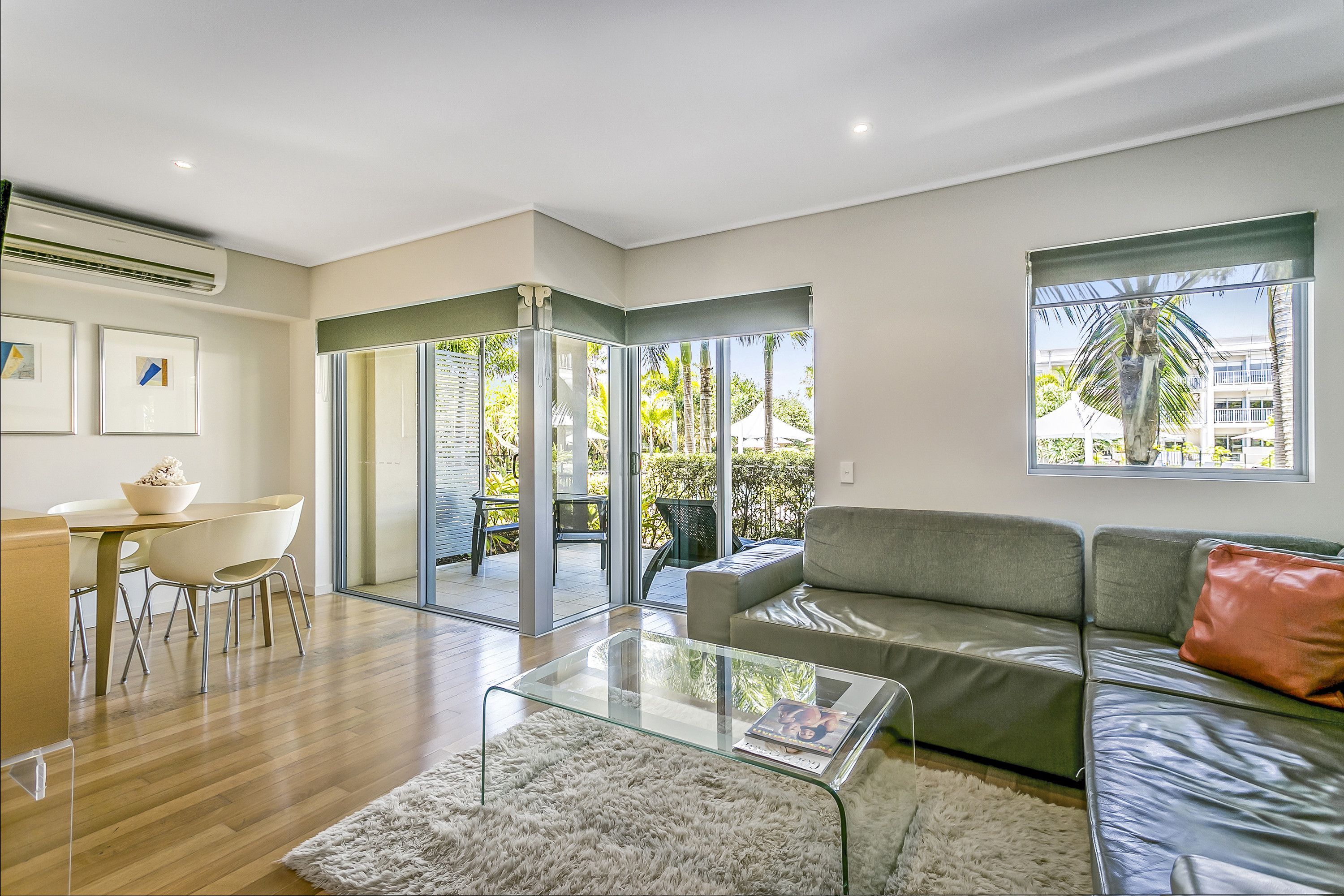 Peppers Salt Resort & Spa