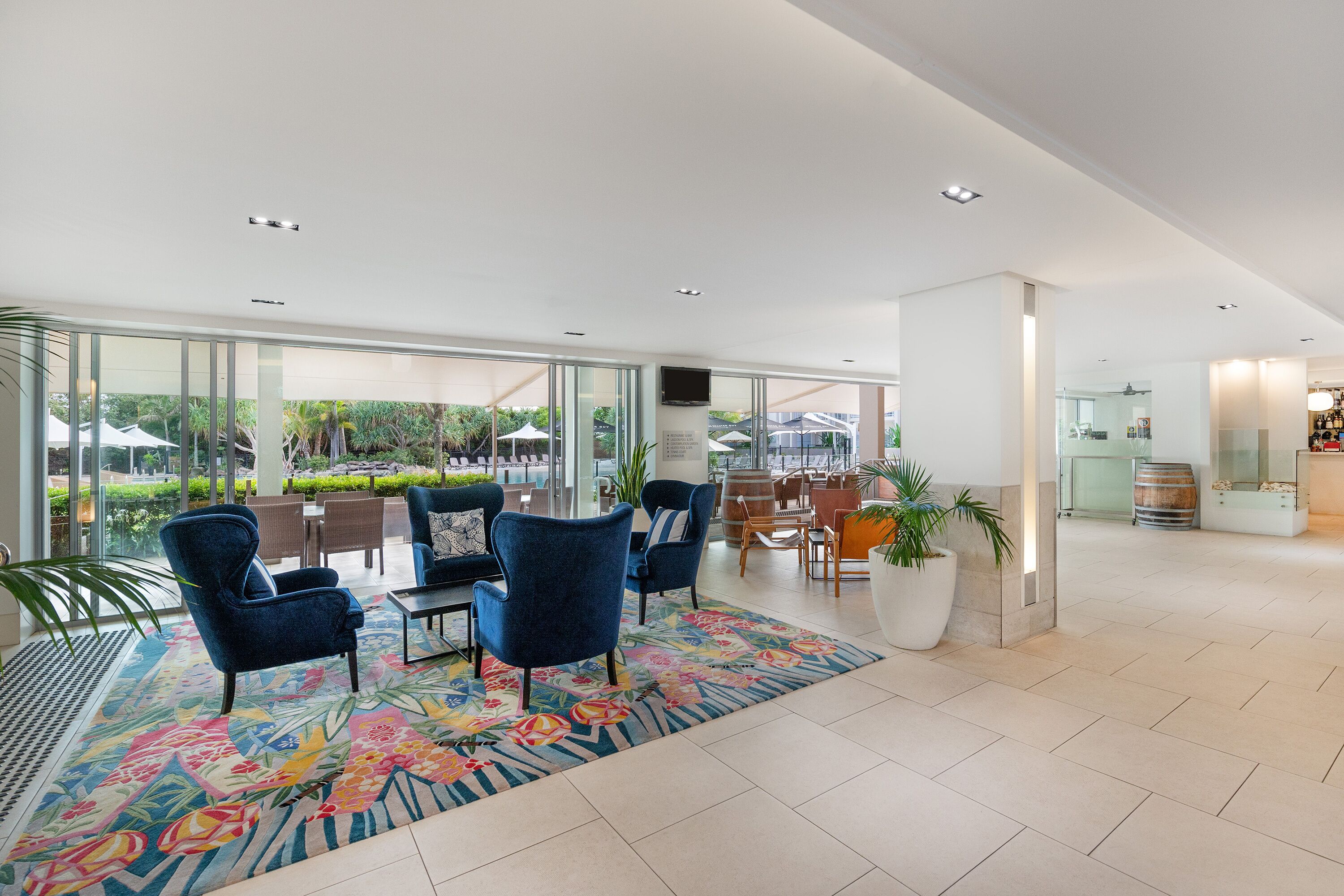 Peppers Salt Resort & Spa