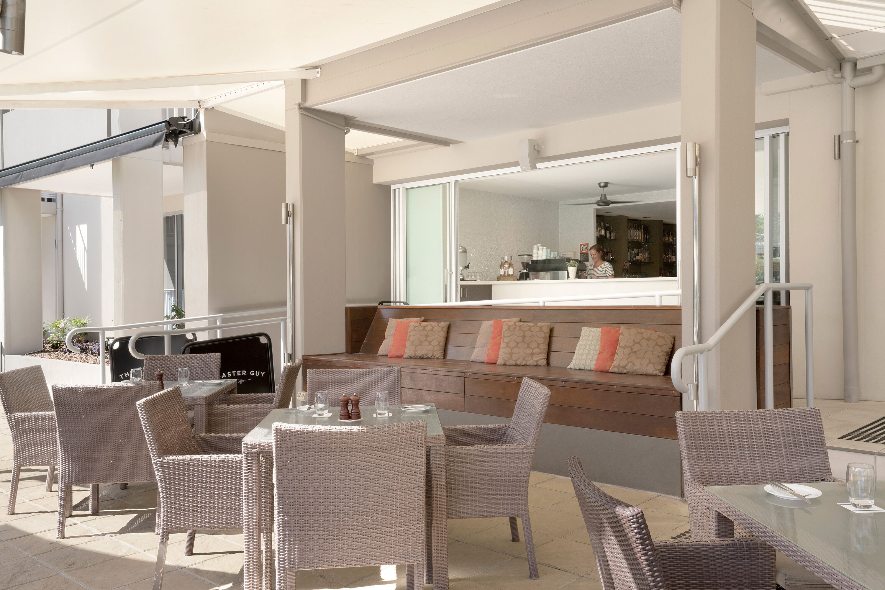 Peppers Salt Resort & Spa