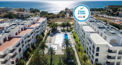 Be Smart Terrace Algarve