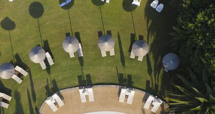 Mandraki Village Boutique Hotel