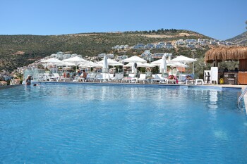 Kalamar Hotel Kas Antalya Mng Turizm