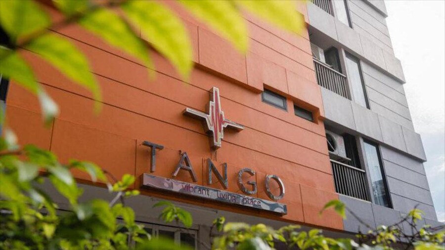Tango Vibrant Living Hotel
