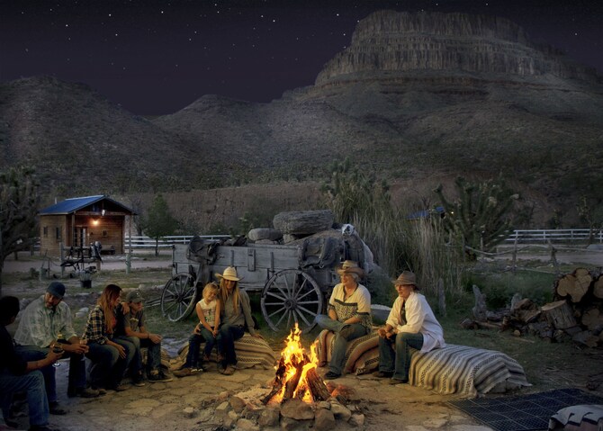 Grand Canyon Western Ranch in Meadview, AZ | Expedia