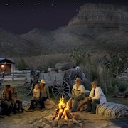 The 10 Best Hotels In Meadview Arizona For 2019 Expedia Grand Canyon Western Ranch