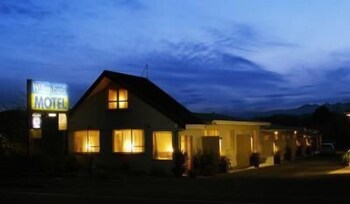 Willowbank Motel in Kaikoura, New Zealand