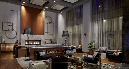 Renaissance Atlanta Midtown Hotel