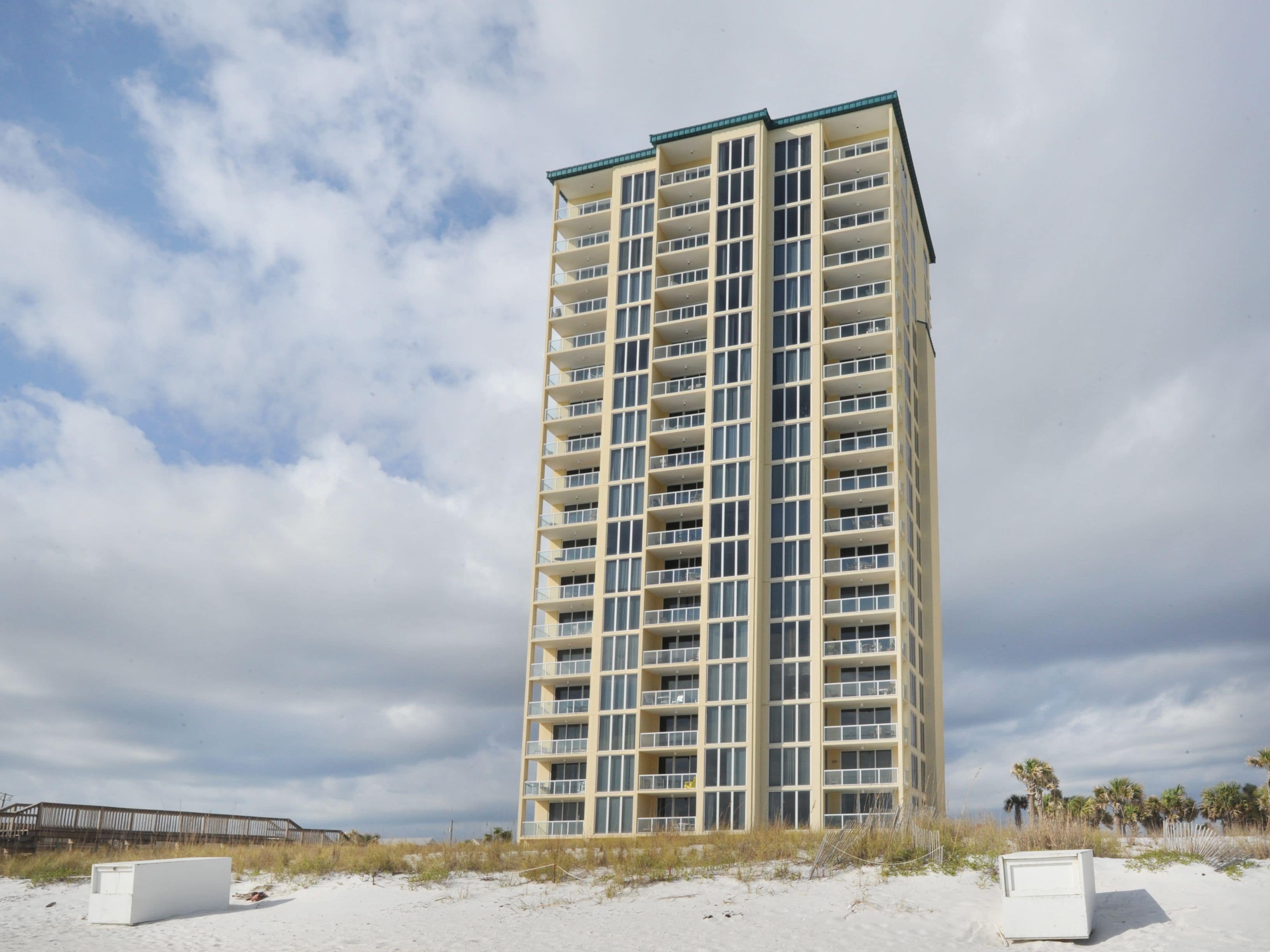 Caribbean Resort Condominiums in Navarre, United States