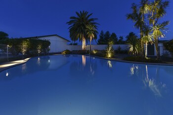 Cleveland Thermal Motel