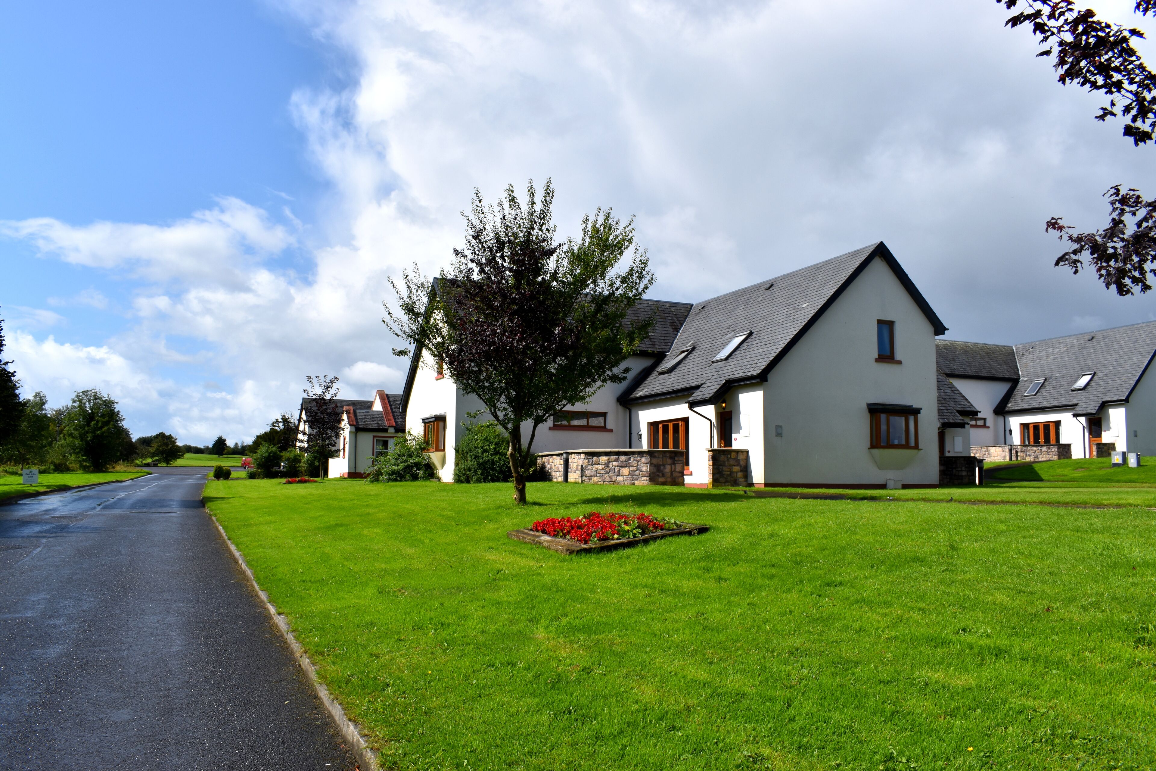 East Clare Golf Village in Bodyke in Bodyke, Ireland