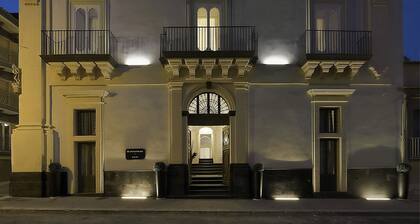 De Stefano Palace