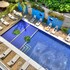 Santorini Hotel & Resort in Santa Marta, Colombia