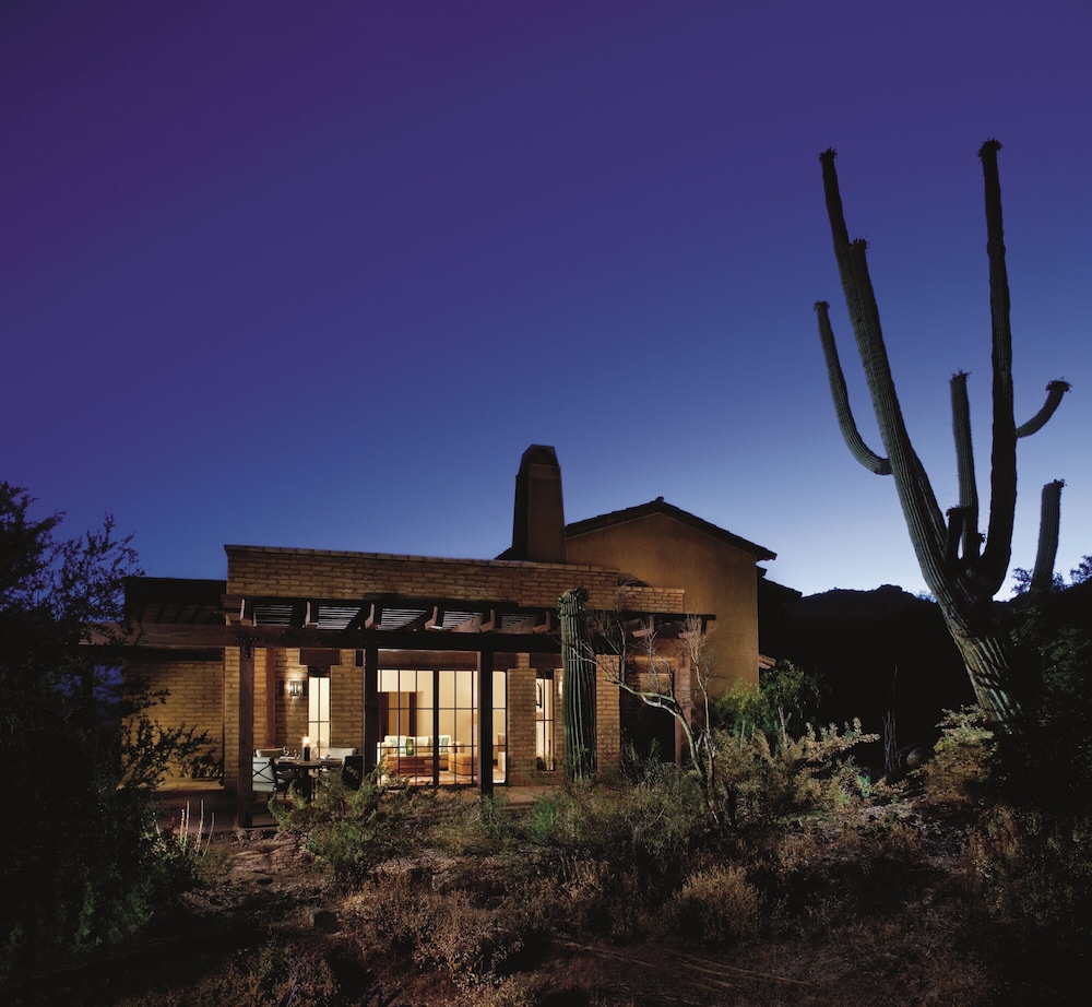 The Ritz-Carlton, Dove Mountain