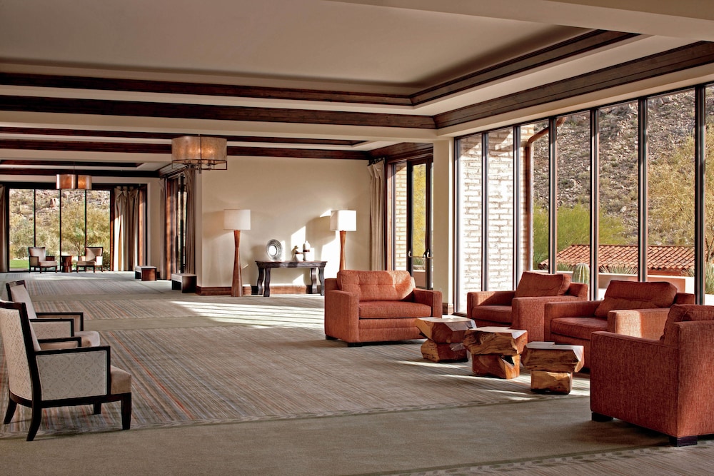 The Ritz-Carlton, Dove Mountain