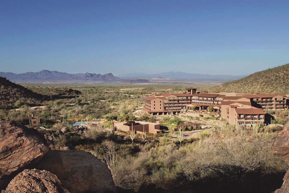 The Ritz-Carlton, Dove Mountain