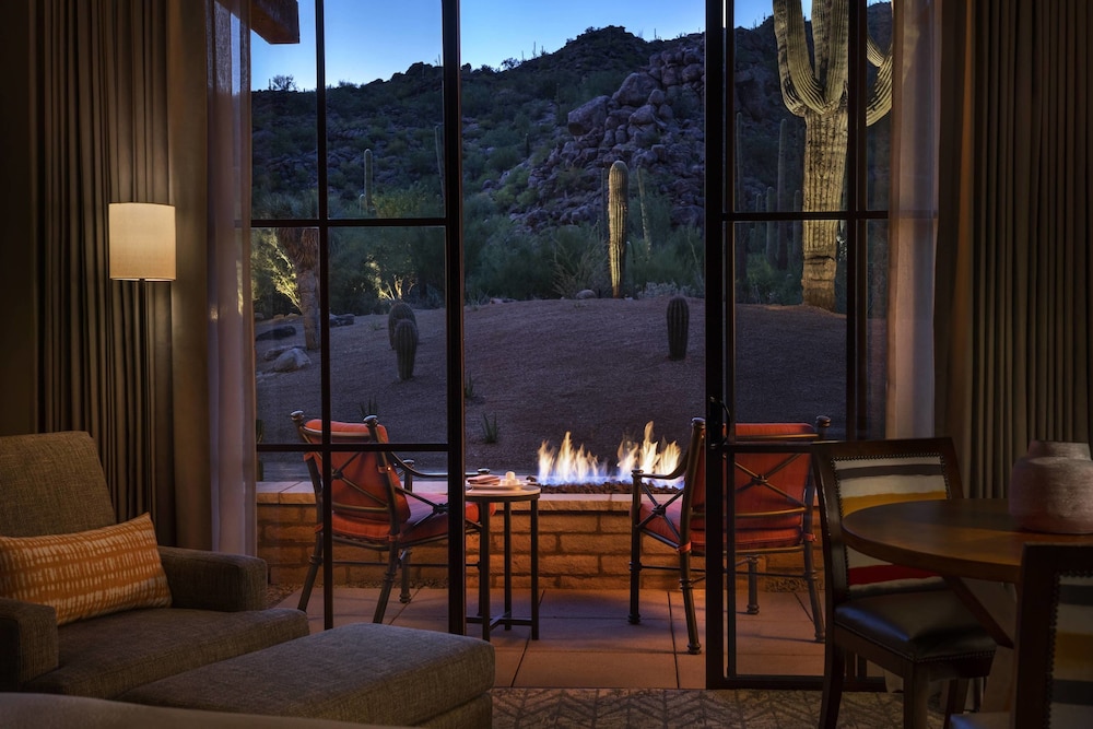 The Ritz-Carlton, Dove Mountain