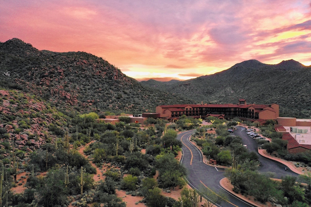 The Ritz-Carlton, Dove Mountain