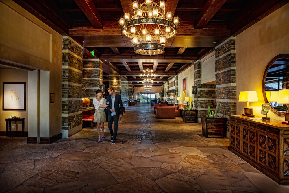 The Ritz-Carlton, Dove Mountain