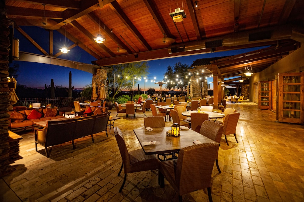 The Ritz-Carlton, Dove Mountain