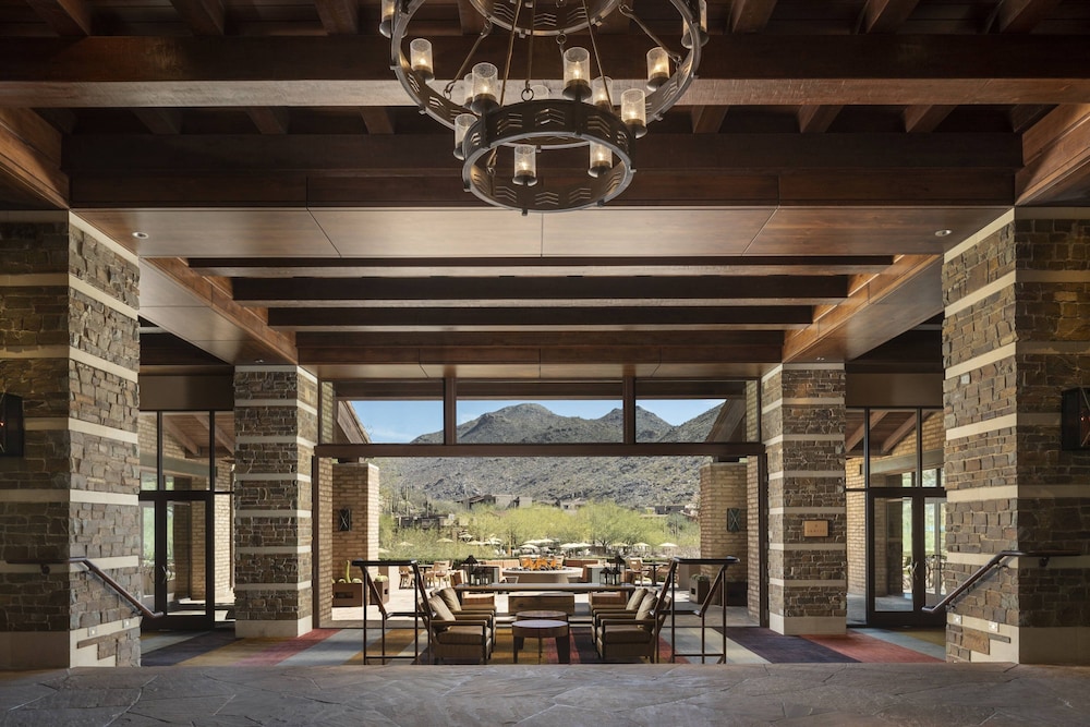 The Ritz-Carlton, Dove Mountain