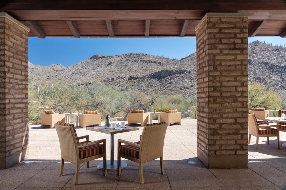 The Ritz-Carlton, Dove Mountain