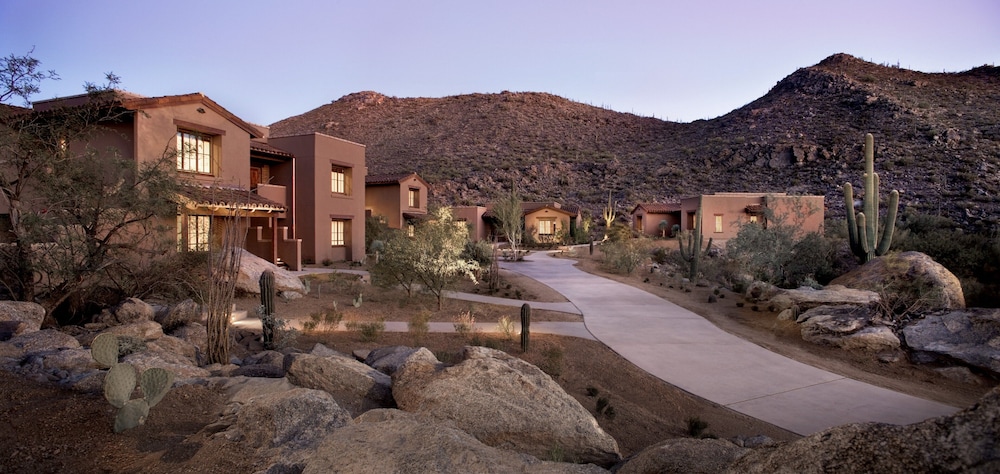 The Ritz-Carlton, Dove Mountain