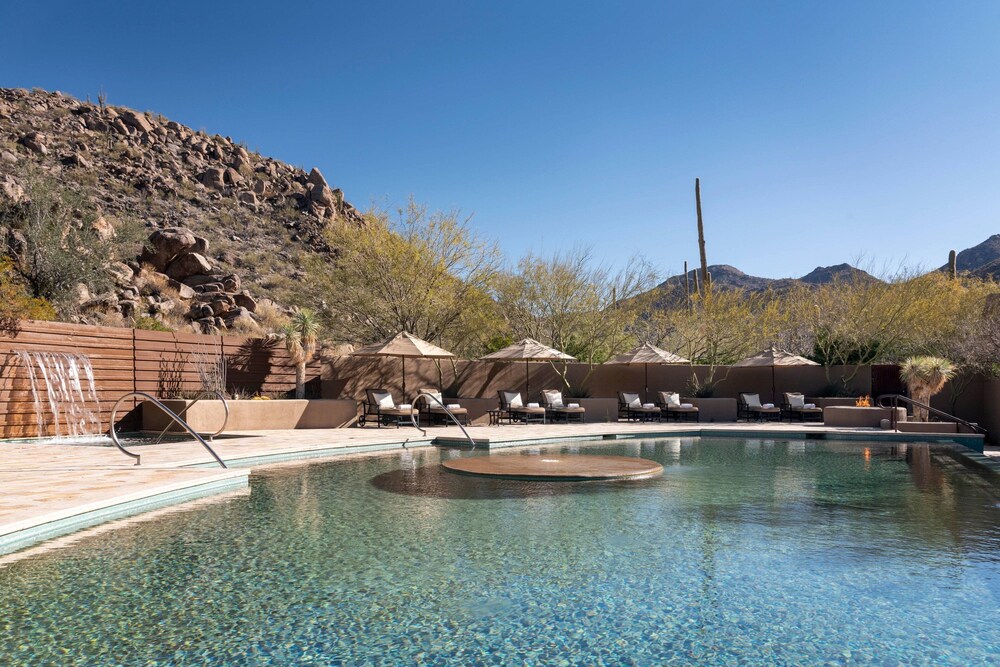 The Ritz-Carlton, Dove Mountain