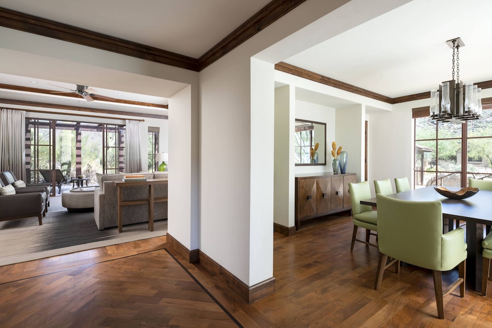 The Ritz-Carlton, Dove Mountain