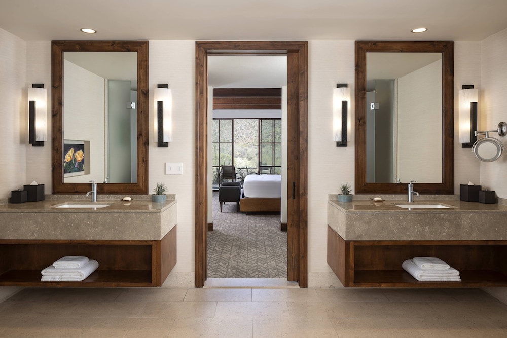 The Ritz-Carlton, Dove Mountain