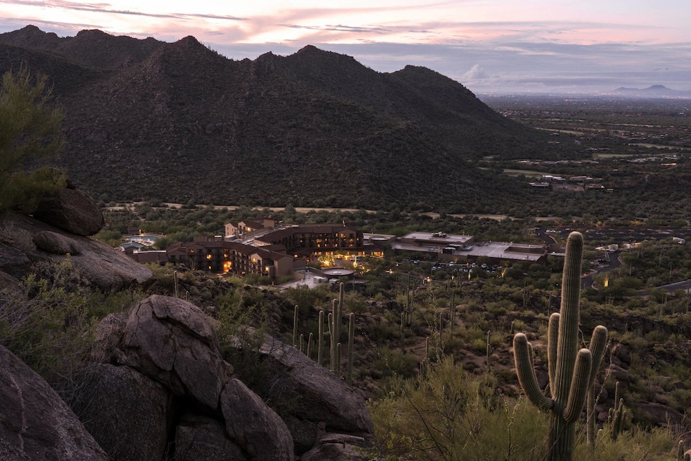 The Ritz-Carlton, Dove Mountain