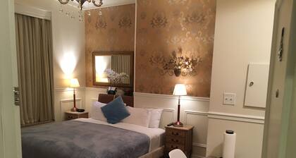 Parc Suites Hotel