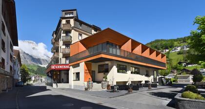 Hotel Central