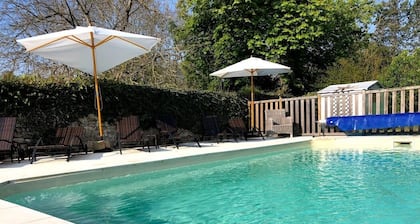 L'Aunette Cottage