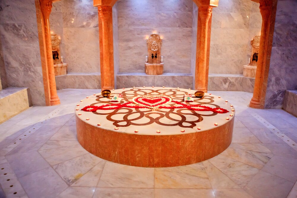 Отель спайс в белеке Отель спайс в белеке