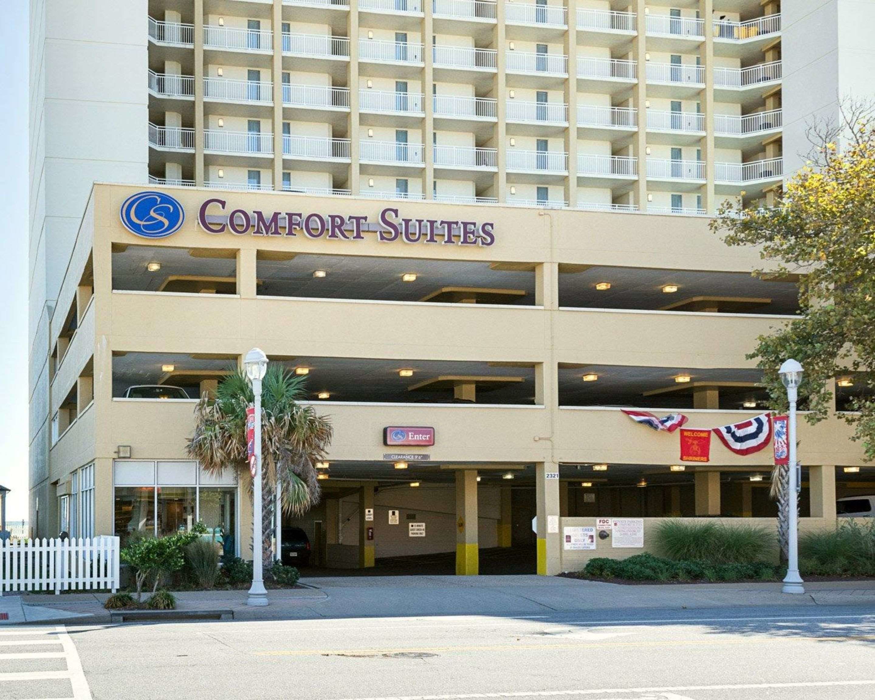 Comfort Suites Beachfront In Norfolk Virginia Beach Va Expedia