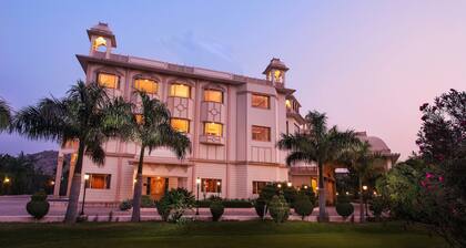 KK Royal Hotel & Convention Centre
