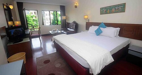 Hotel Jaipur Palace in Visakhapatnam, India