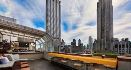 Marriott Vacation Club Pulse, New York City