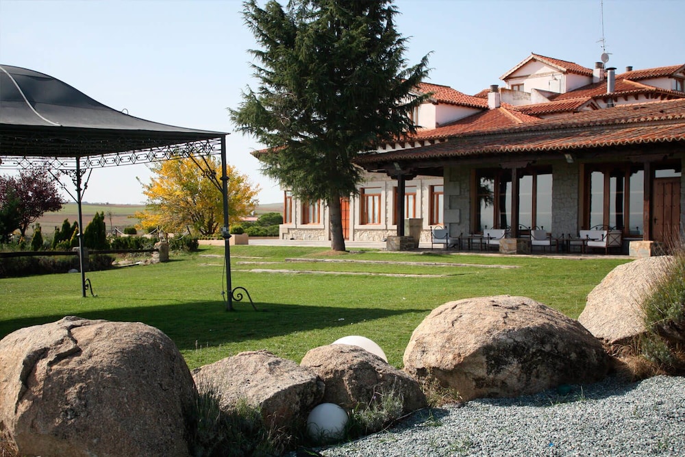 Imagen de HOTEL DON FADRIQUE (20 de 26)