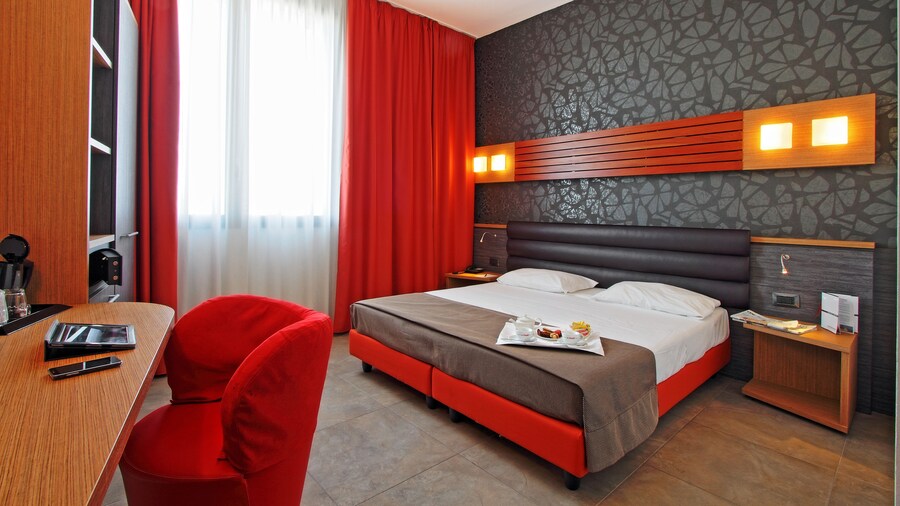 Hotel Cosmopolitan Bologna
