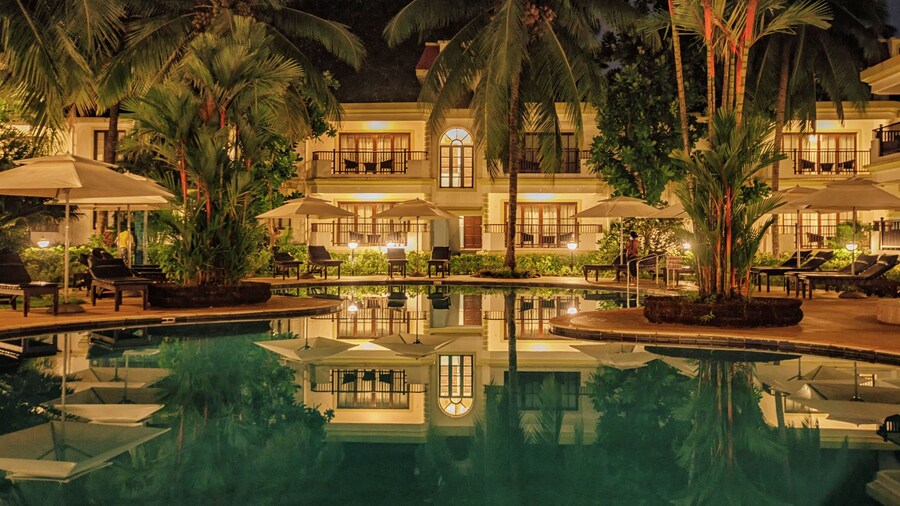 Sonesta Inn