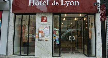 Hotel de Lyon