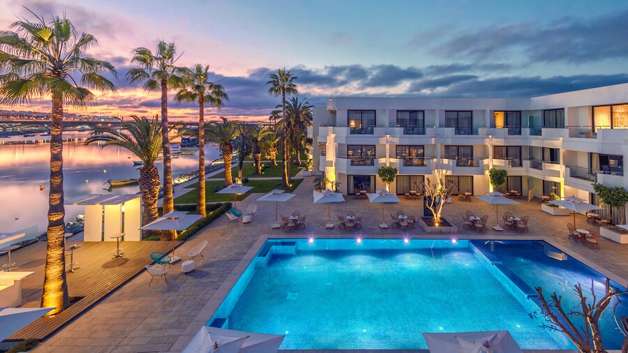 Dawliz Rabat Resort & Spa