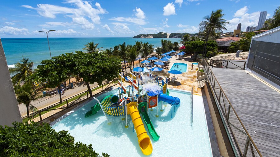 Praiamar Natal Hotel & Convention