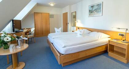 Hotel & Restaurant Brintrup