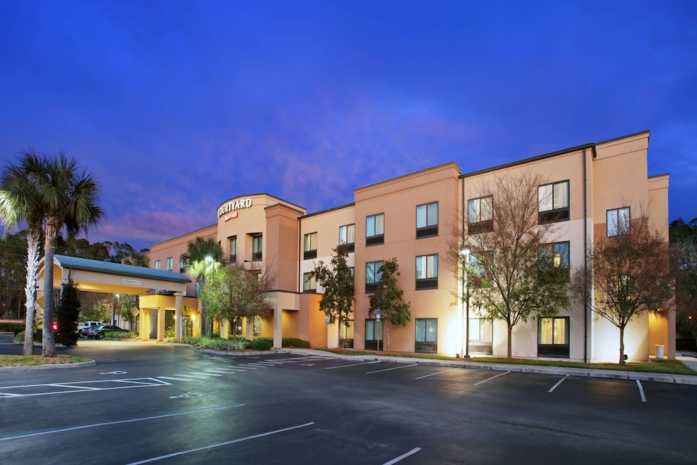 Courtyard by Marriott St. Augustine I-95 in St. Augustine, United States