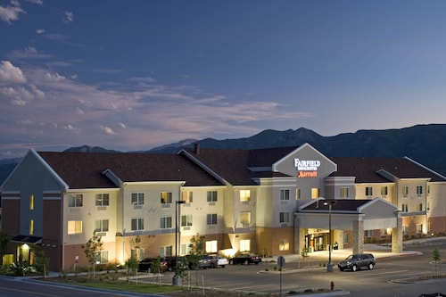 Discount [60% Off] Hampton Inn And Suites Colorado Springs I 25 South