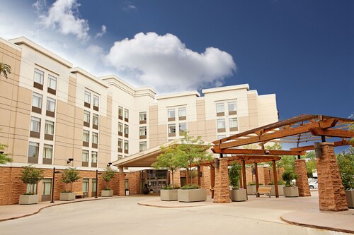 Check Expedia for Availability of Springhill Suites by Marriott Midtown Cincinnati