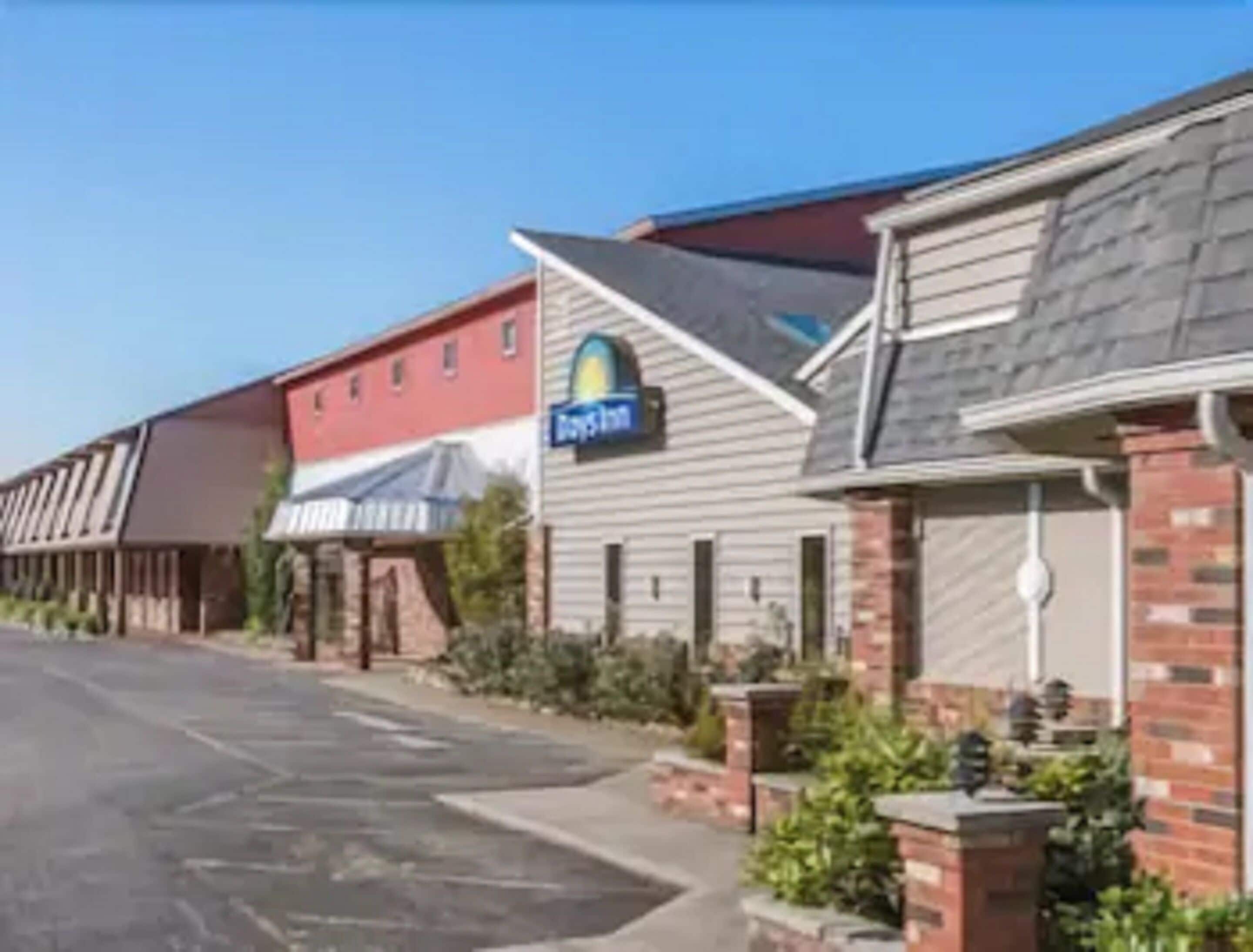 Days Inn by Wyndham Jane Lew Weston Area in Weston, United States