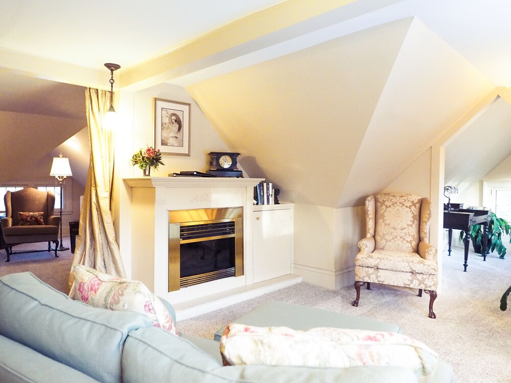 Top 10 Bed And Breakfasts In Asheville, North Carolina Trip101